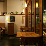 G831 Natural Kitchen & Cafe - 