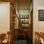 G831 Natural Kitchen & Cafe - 