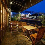 G831 Natural Kitchen & Cafe - 