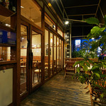 G831 Natural Kitchen & Cafe - 