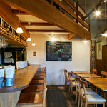 G831 Natural Kitchen & Cafe - 