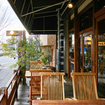 G831 Natural Kitchen & Cafe - 