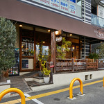 G831 Natural Kitchen & Cafe - 