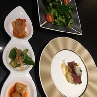 仙台牛焼肉 花牛 - 