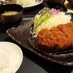 Tonkatsu Katsuki - 