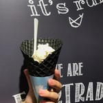 ベン＆ジェリーズ - 