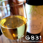 G831 Natural Kitchen & Cafe - 