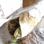 eli falafel - 