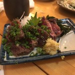 魚がし酒場 菊次 - 