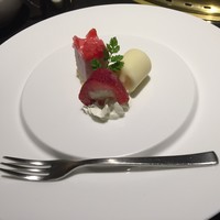 仙台牛焼肉 花牛 - 