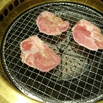 焼肉やる気 - 