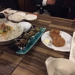 炭焼やき鳥・海鮮居酒屋 二鳥目本店 - 