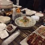 炭焼やき鳥・海鮮居酒屋 二鳥目本店 - 