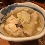 肉汁餃子のダンダダン - 