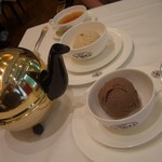 TWG Tea Salon & Boutique in the Gardens Marina Bay Sands - 