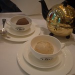 TWG Tea Salon & Boutique in the Gardens Marina Bay Sands - 