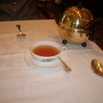 TWG Tea Salon & Boutique in the Gardens Marina Bay Sands - 
