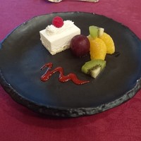 メインダイニングルーム 三笠 - 