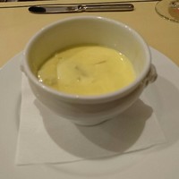 ガストーラ - 洋風茶碗蒸し サフランソースかけ