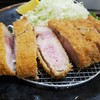 とんかつ 川久