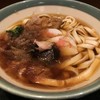 四代目鍵三郎宮きしめん