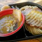 中華蕎麦 とみ田 - 