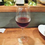 Aozora Ka Fe Dainingu - 赤ワイン