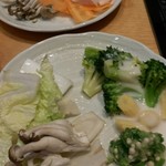 Shabu SAI - 