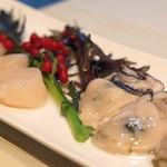 A4黒毛和牛専門店ステーキモンスター - 