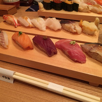 伊勢鮨 - 
