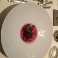 レストラン ヴァリエ - 
