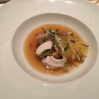 レストラン ヴァリエ - 