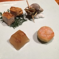 春秋ツギハギ 日比谷 - 