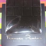 フランソワ・プラリュ - チョコ