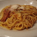 バンビーナ - ミートソース