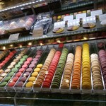 『Kazunori ikeda』定禅寺通り店