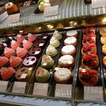 『Kazunori ikeda』定禅寺通り店