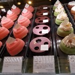 『Kazunori ikeda』定禅寺通り店