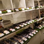 カズノリ イケダ アンディヴィデュエル - 『Kazunori ikeda』定禅寺通り店