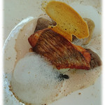 銀座 シェ・トモ - 