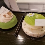 カズノリ イケダ アンディヴィデュエル - 「祇園」「プロヴァンス 」