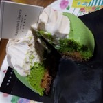 カズノリ イケダ アンディヴィデュエル - 「祇園」