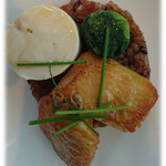 銀座 シェ・トモ - 