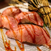 焼肉トラジ 大阪ヒルトンプラザ ウエスト店 - 