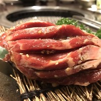 焼肉トラジ 大阪ヒルトンプラザ ウエスト店 - 