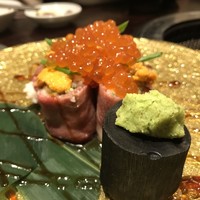 焼肉トラジ 大阪ヒルトンプラザ ウエスト店 - 