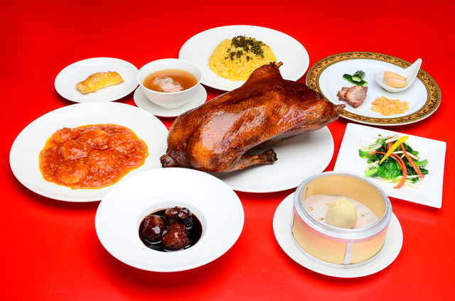 中国料理 美麗華 - 安比高原（中華料理）の写真