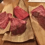 小石川 中勢以 - 