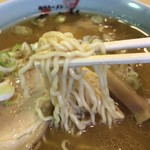 梅光軒 - 麺