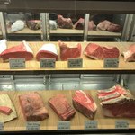 小石川 中勢以 - ショーケース①